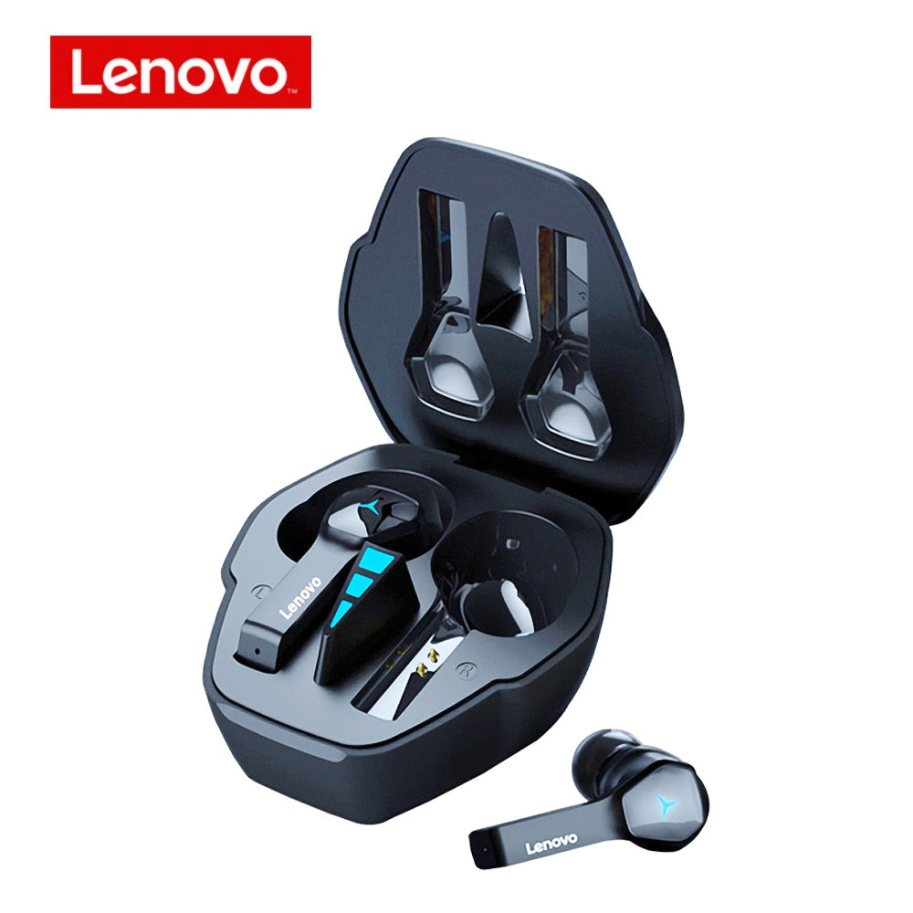 Lenovo HQ08 TWS Earbuds