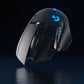 ماوس الألعاب Logitech G502Hero Lightspeed