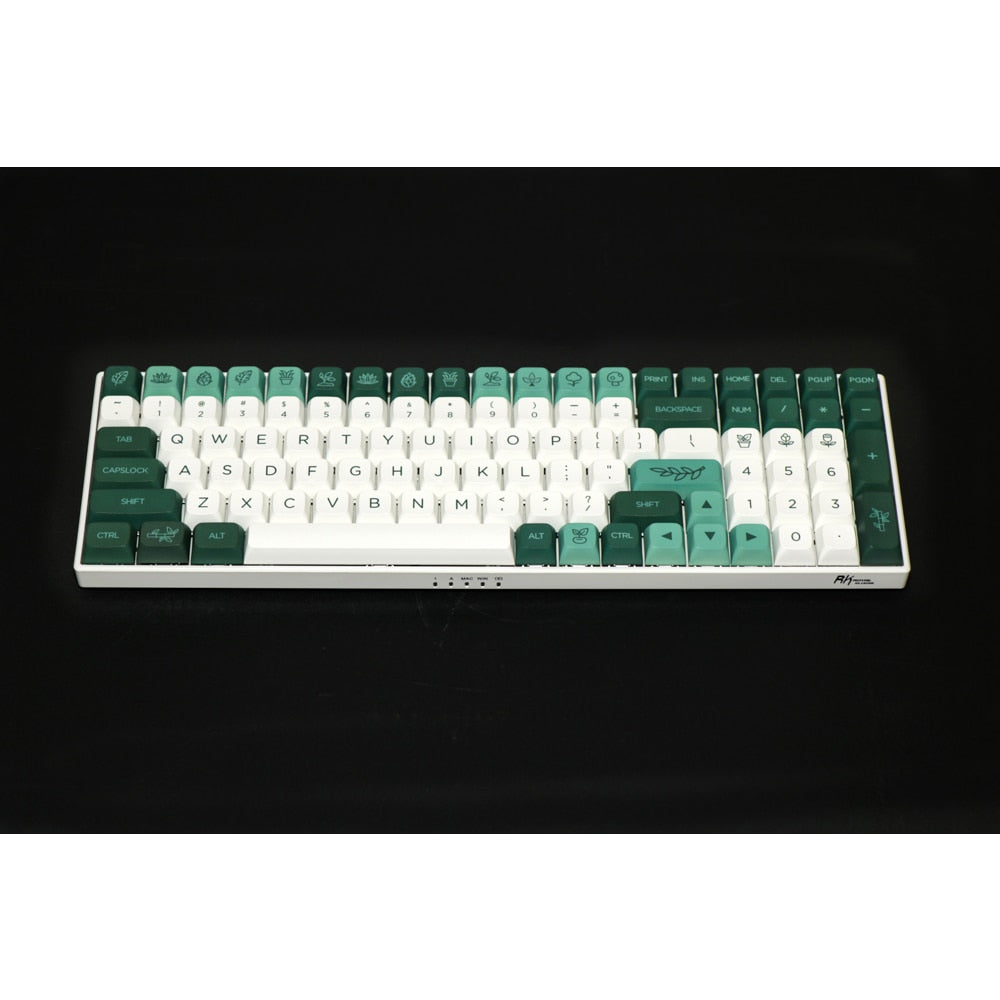 G-MKY 138 Mechanical Keyboard