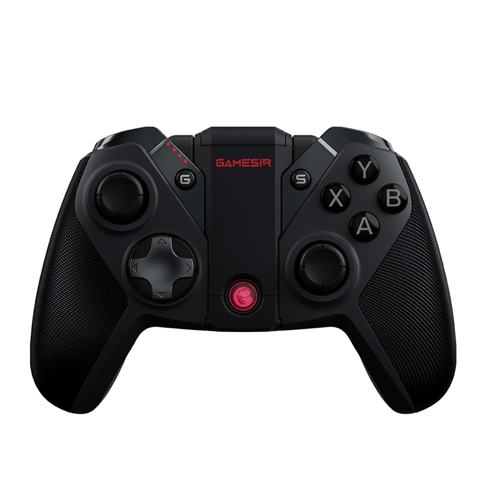 جهاز تحكم الألعاب GameSir G4 Pro Bluetooth