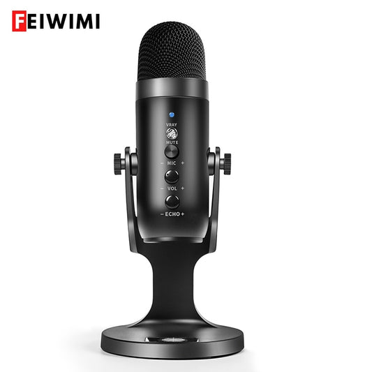 Feiwimi USB Microphone