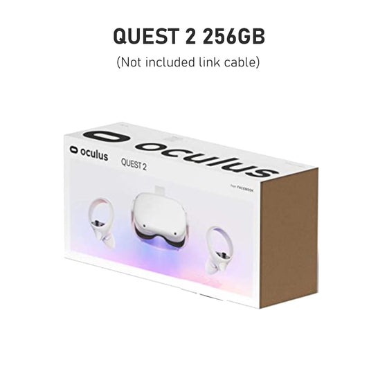 Oculus Quest 2 VR 128/256 GB