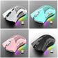 2.4GHz lightweight Wireless Gaming Mouse 1600 DPI