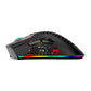 2.4GHz lightweight Wireless Gaming Mouse 1600 DPI