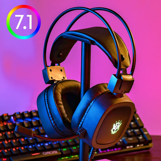 Cosbary Gaming Headset 7.1