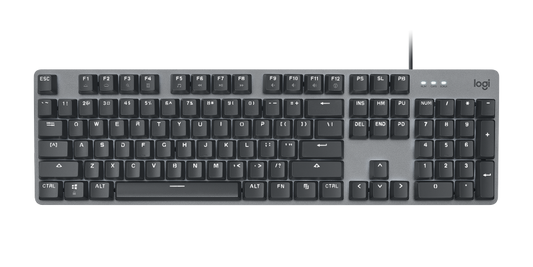 Logitech K845 Wired Keyboard