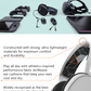 SteelSeries Arctis 3  All-Platform Gaming Headset