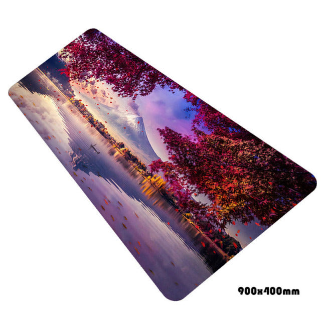 Large Mouse Pad