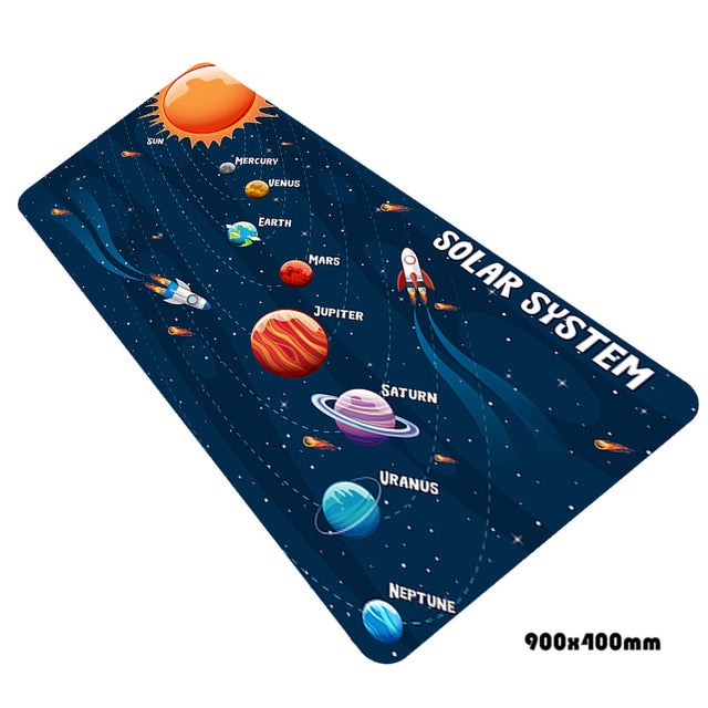 Large Mouse Pad