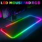 لوحة ماوس للألعاب RGB