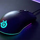 SteelSeries Sensei 310 optical wired gaming mouse