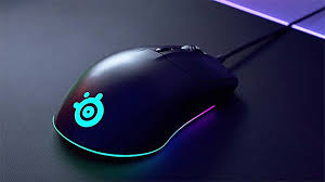 SteelSeries Sensei 310 optical wired gaming mouse